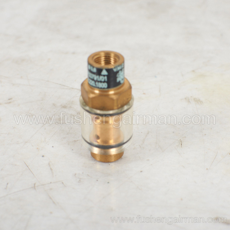 2.220.1800 Italy VMC original visual check valve check valve diameter 0.8mm
