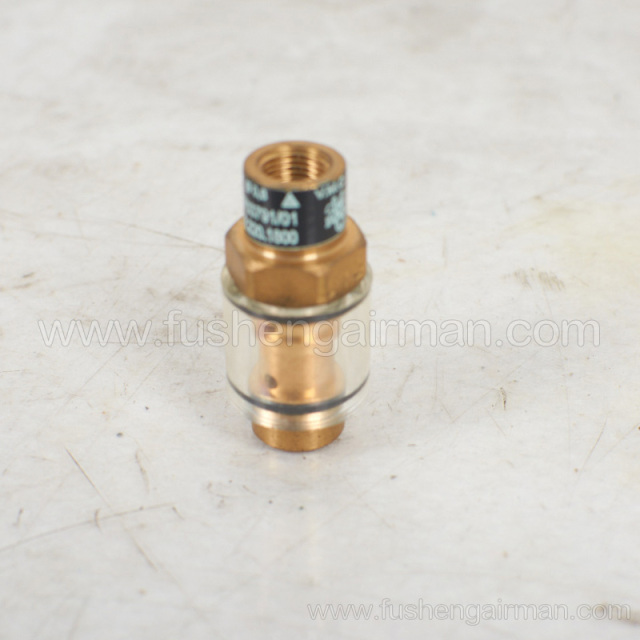 2.220.1800 Italy VMC original visual check valve check valve diameter 0.8mm