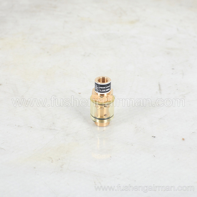 47783383001/2.220.1804 Italy VMC visual check valve bore 1.0mm