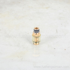 47783383001/2.220.1804 Italy VMC visual check valve bore 1.0mm