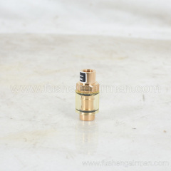 47783383001/2.220.1804 Italy VMC visual check valve bore 1.0mm