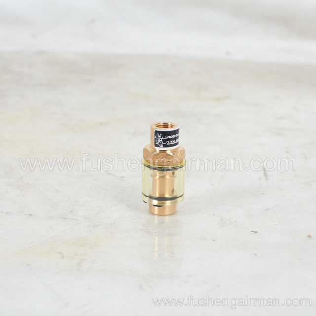 47783383001/2.220.1804 Italy VMC visual check valve bore 1.0mm