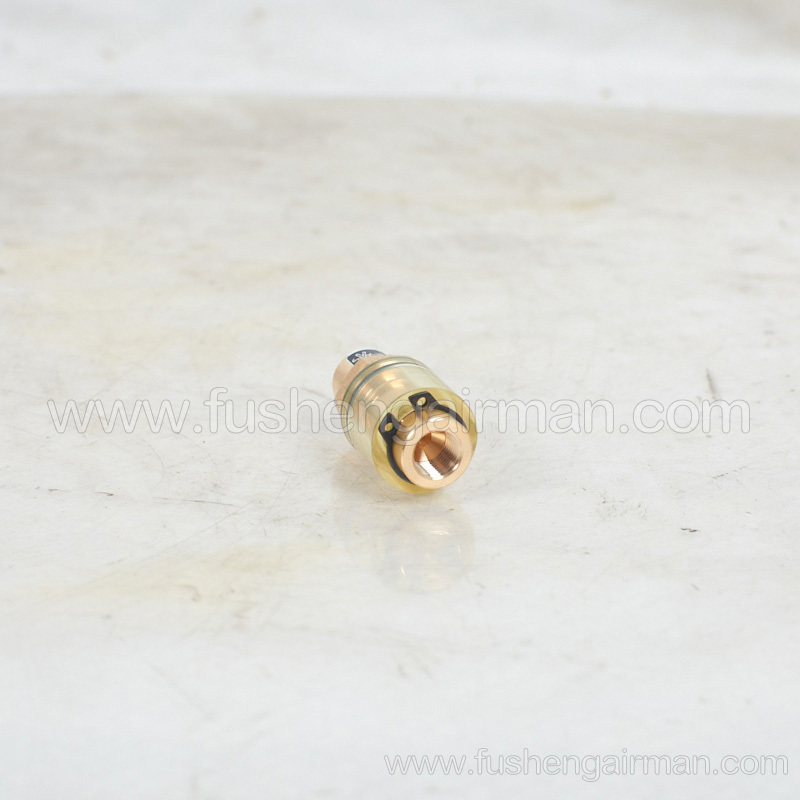 47783383001/2.220.1804 Italy VMC visual check valve bore 1.0mm