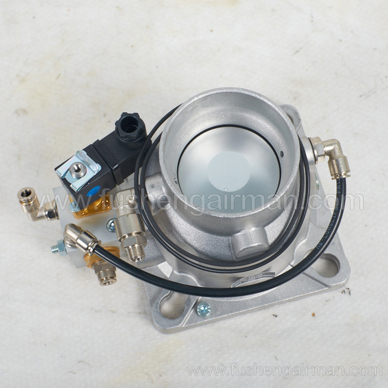 24100042=2.600.5120.0925 (E1V03) Ingersoll Rand Genuine Intake Valve V15-22