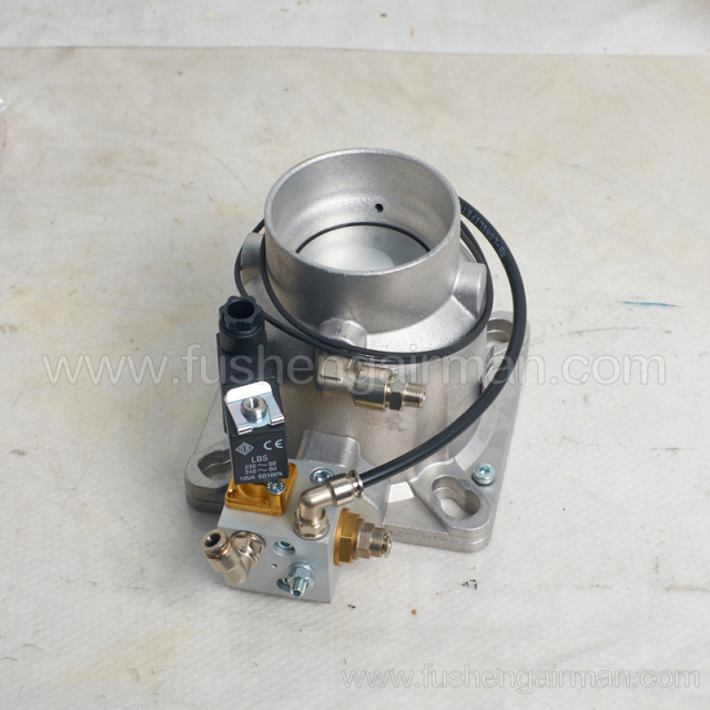 24100042=2.600.5120.0925 (E1V03) Ingersoll Rand Genuine Intake Valve V15-22