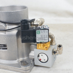 24100042=2.600.5120.0925 (E1V03) Ingersoll Rand Genuine Intake Valve V15-22