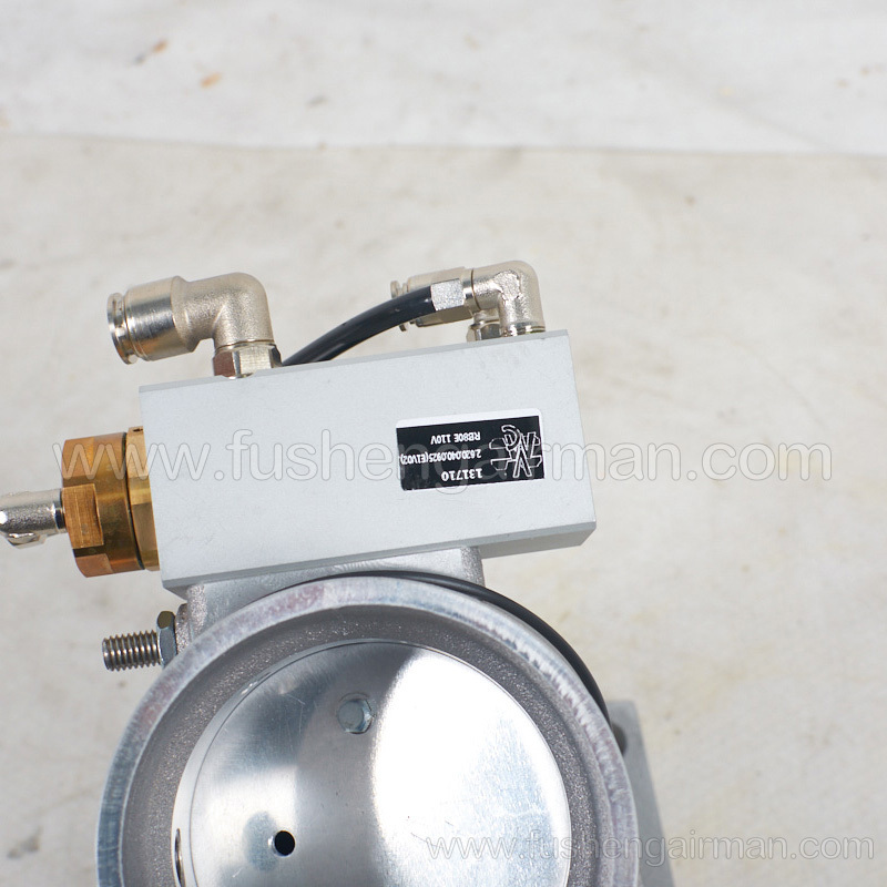 47710154001=2.620.040.0925(E1V02) Ingersoll Rand VMC Genuine Intake Valve