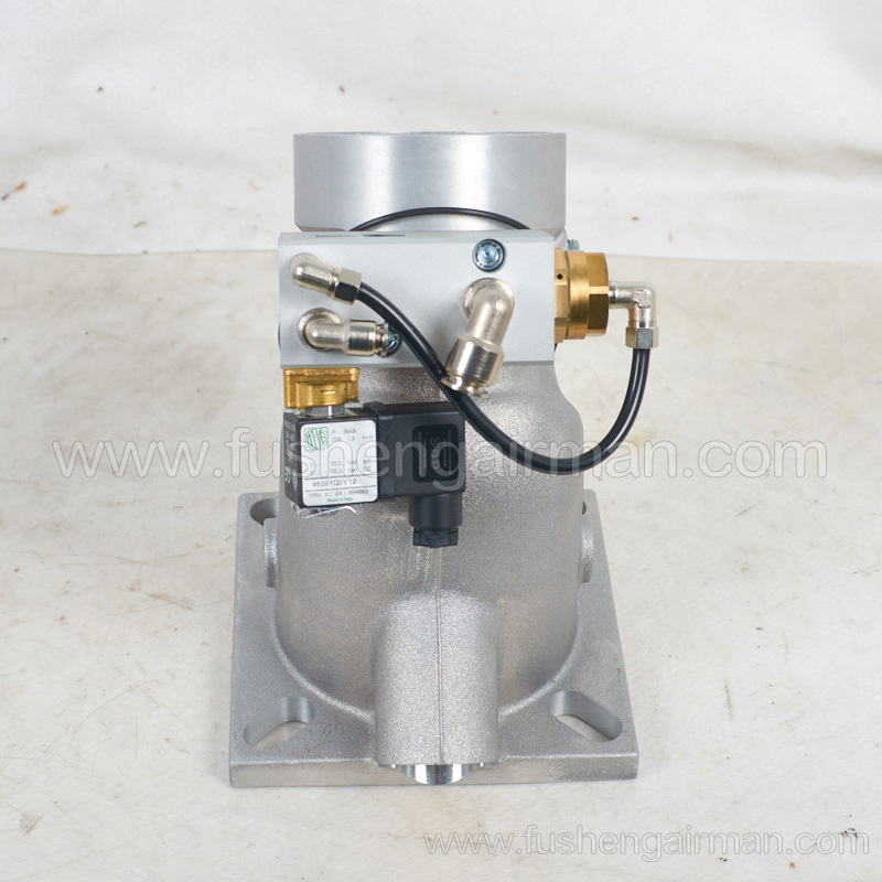 49008162=2.620.040.0925(E1V43) Ingersoll Rand VMC Genuine Intake Valve