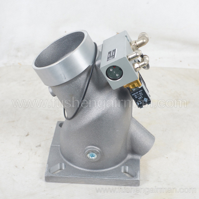47710154001=2.620.040.0925(E1V02) Ingersoll Rand VMC Genuine Intake Valve