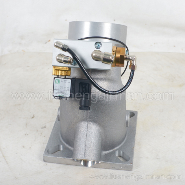 47710154001=2.620.040.0925(E1V02) Ingersoll Rand VMC Genuine Intake Valve