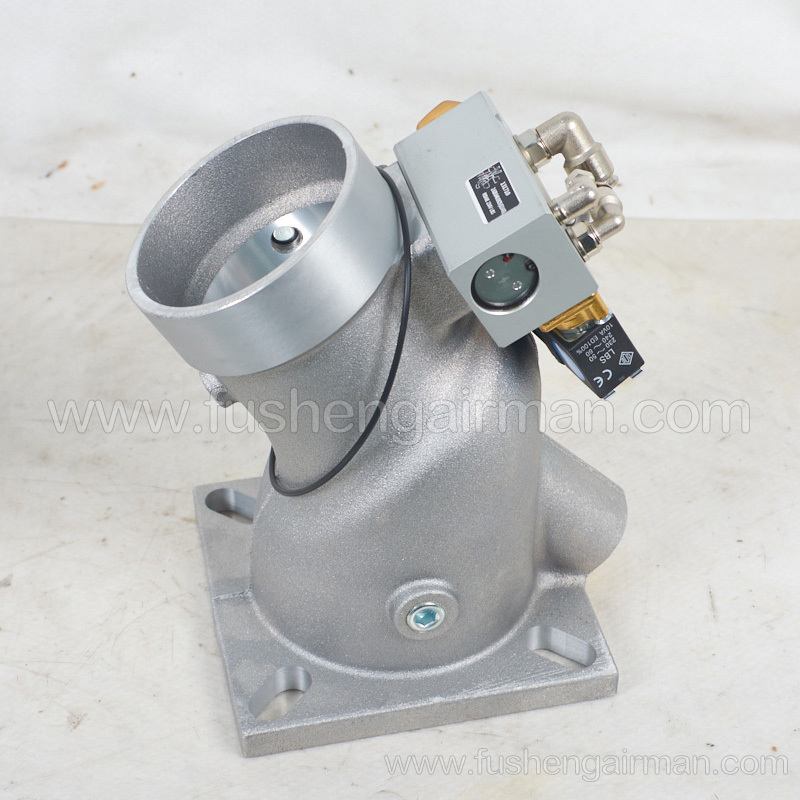 49008162=2.620.040.0925(E1V43) Ingersoll Rand VMC Genuine Intake Valve