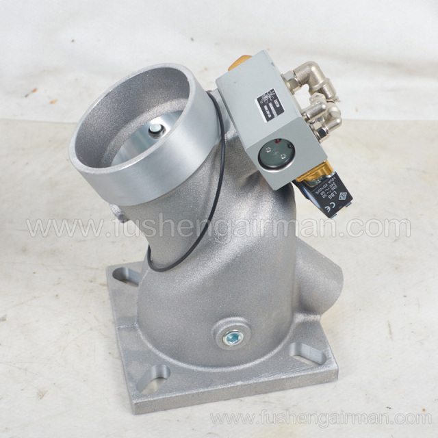 49008162=2.620.040.0925(E1V43) Ingersoll Rand VMC Genuine Intake Valve