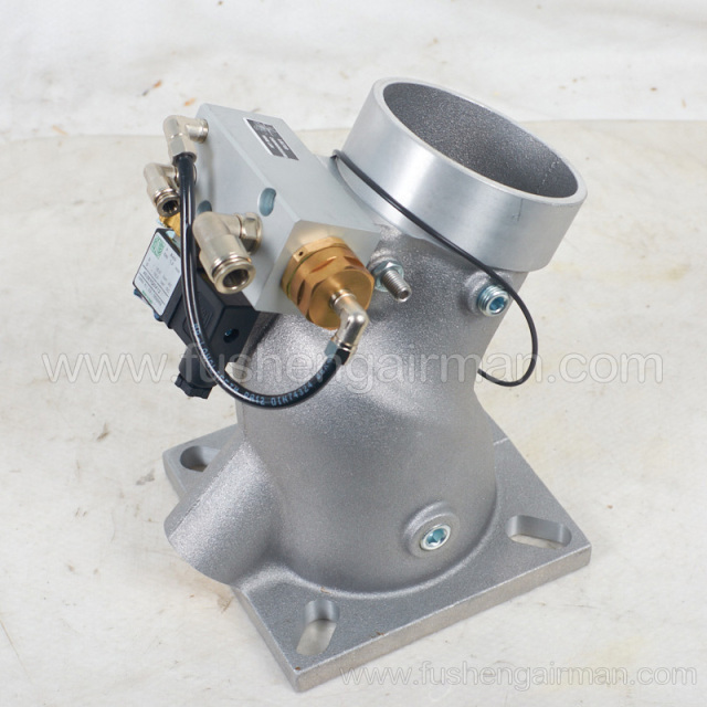 47710154001=2.620.040.0925(E1V02) Ingersoll Rand VMC Genuine Intake Valve