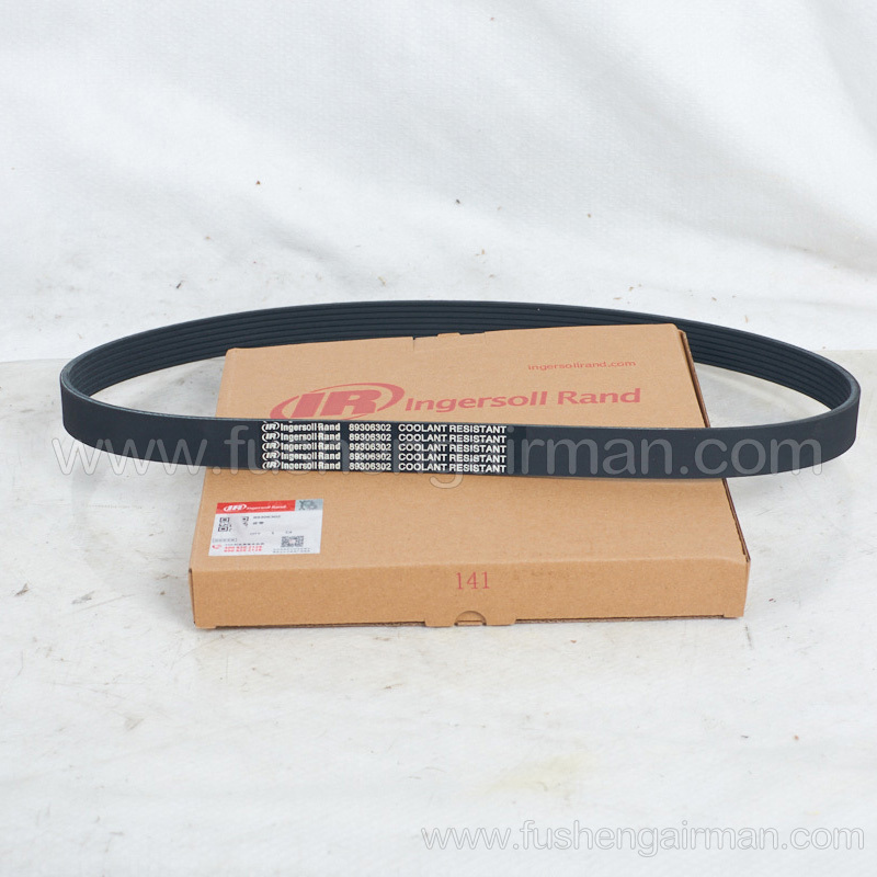 89306302 Ingersoll Rand Air Compressor Genuine Parts Belt