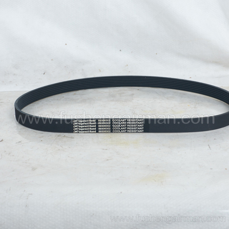 89306302 Ingersoll Rand Air Compressor Genuine Parts Belt
