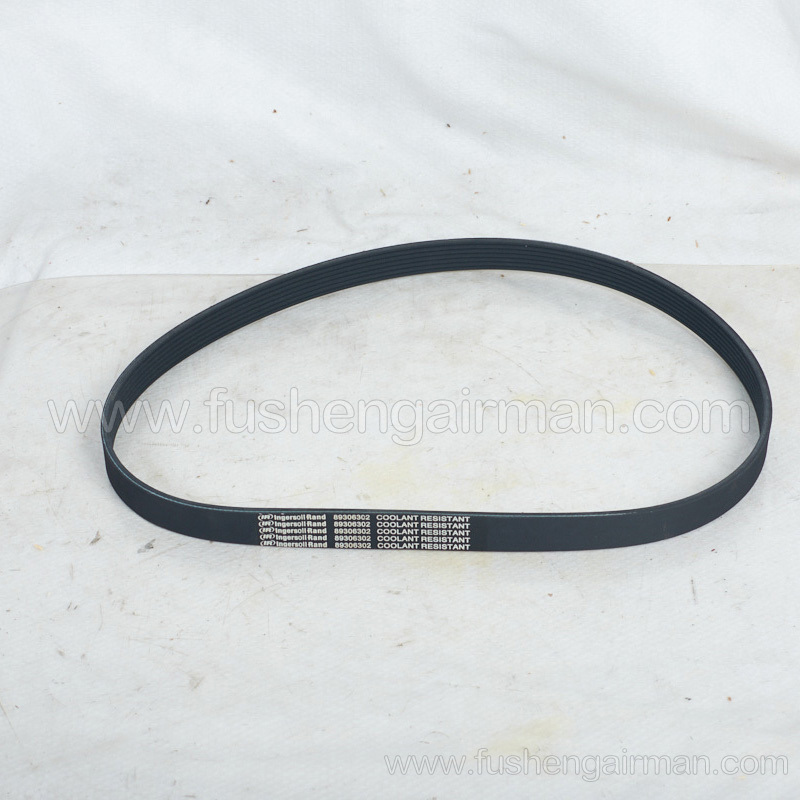 89306302 Ingersoll Rand Air Compressor Genuine Parts Belt