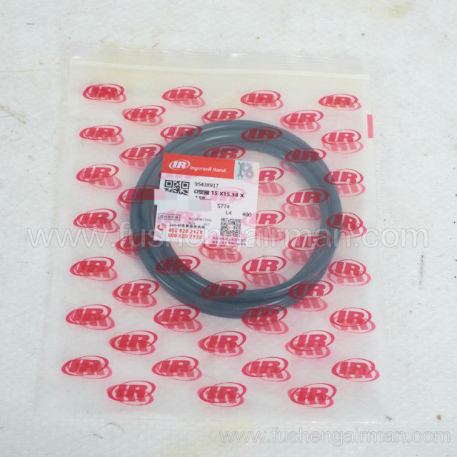 95438917 Ingersoll Rand Air Compressor Genuine O-Ring O-Ring 15×15-3/8X42430