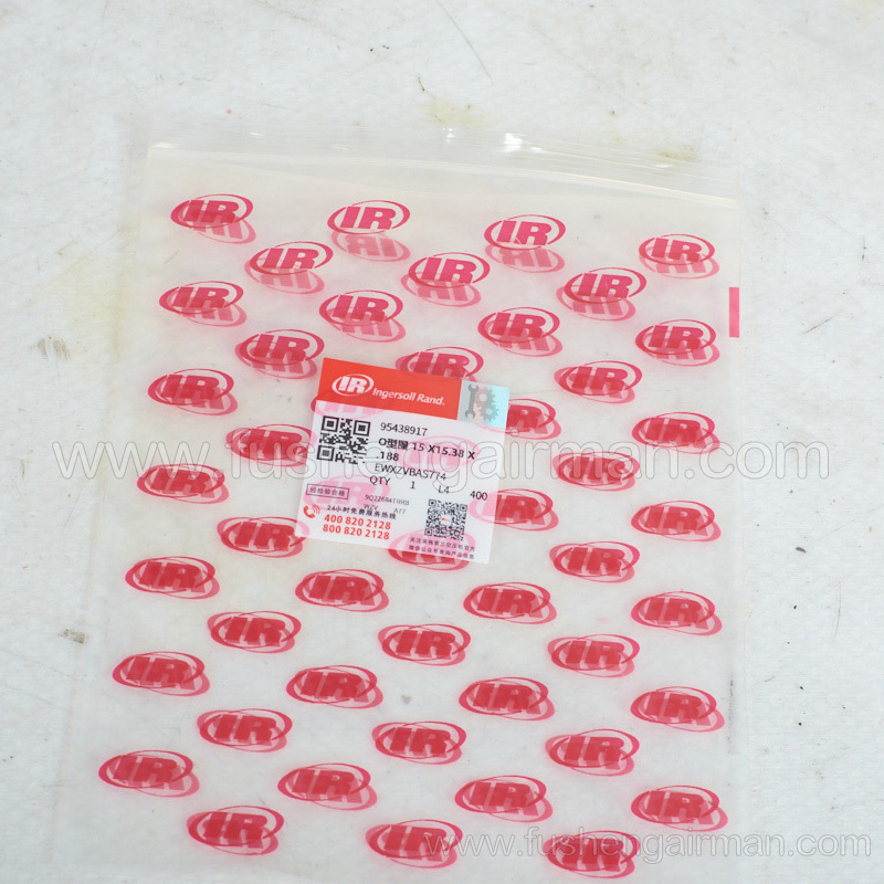 95438917 Ingersoll Rand Air Compressor Genuine O-Ring O-Ring 15×15-3/8X42430