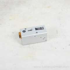 Screw compressor intake valve original parts Italy Weems VMC/620.015.control block RB60/80E