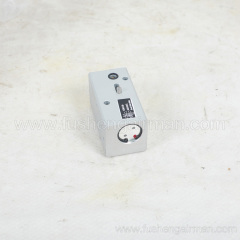 Screw compressor intake valve original parts Italy Weems VMC/620.015.control block RB60/80E