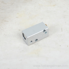 Screw compressor intake valve original parts Italy Weems VMC/620.015.control block RB60/80E