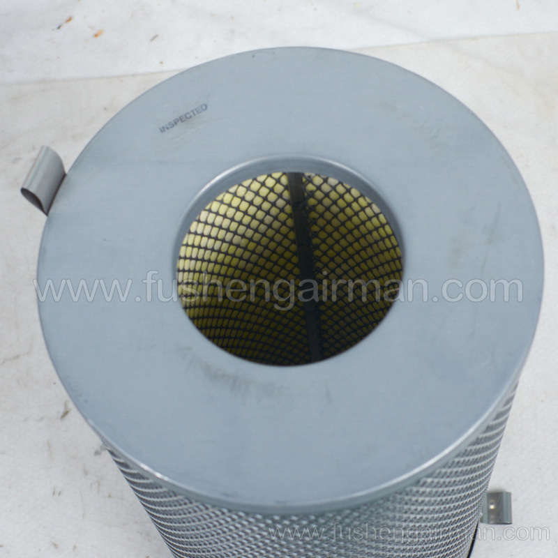 Fusheng ELLIOTT centrifugal air compressor original oil mist separator P3515A958 oil separator core