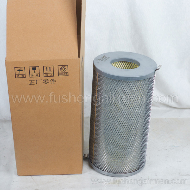 Fusheng ELLIOTT centrifugal air compressor original oil mist separator P3515A958 oil separator core