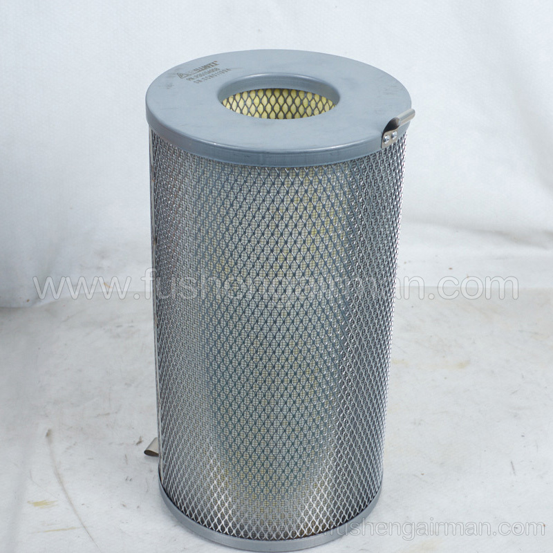 Fusheng ELLIOTT centrifugal air compressor original oil mist separator P3515A958 oil separator core