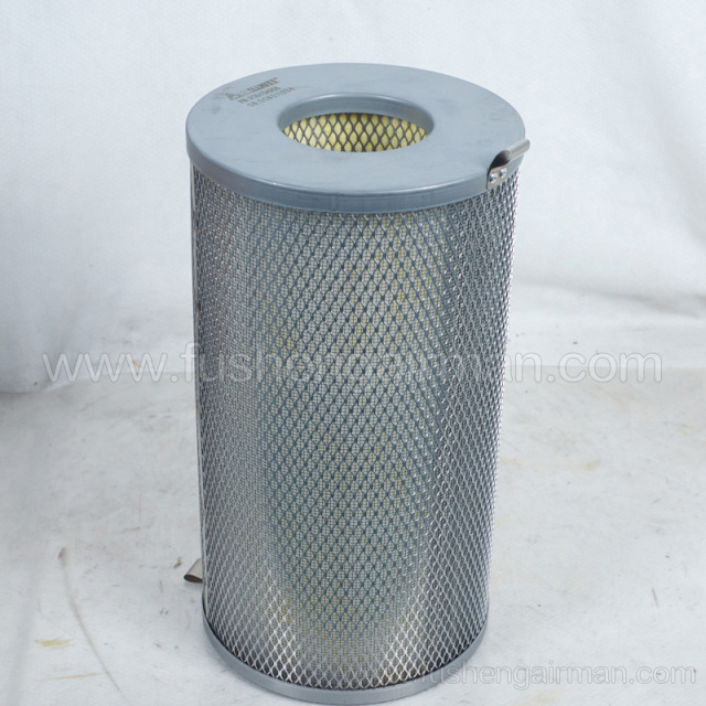 Fusheng ELLIOTT centrifugal air compressor original oil mist separator P3515A958 oil separator core