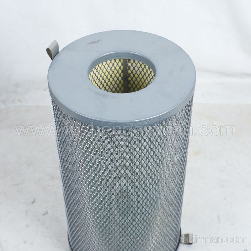 Fusheng ELLIOTT centrifugal air compressor original oil mist separator P3515A958 oil separator core