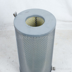 Fusheng ELLIOTT centrifugal air compressor original oil mist separator P3515A958 oil separator core