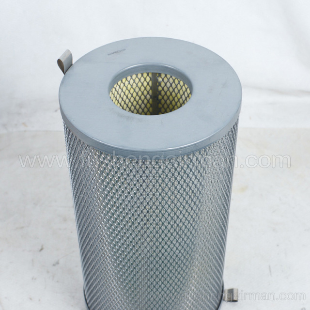 Fusheng ELLIOTT centrifugal air compressor original oil mist separator P3515A958 oil separator core