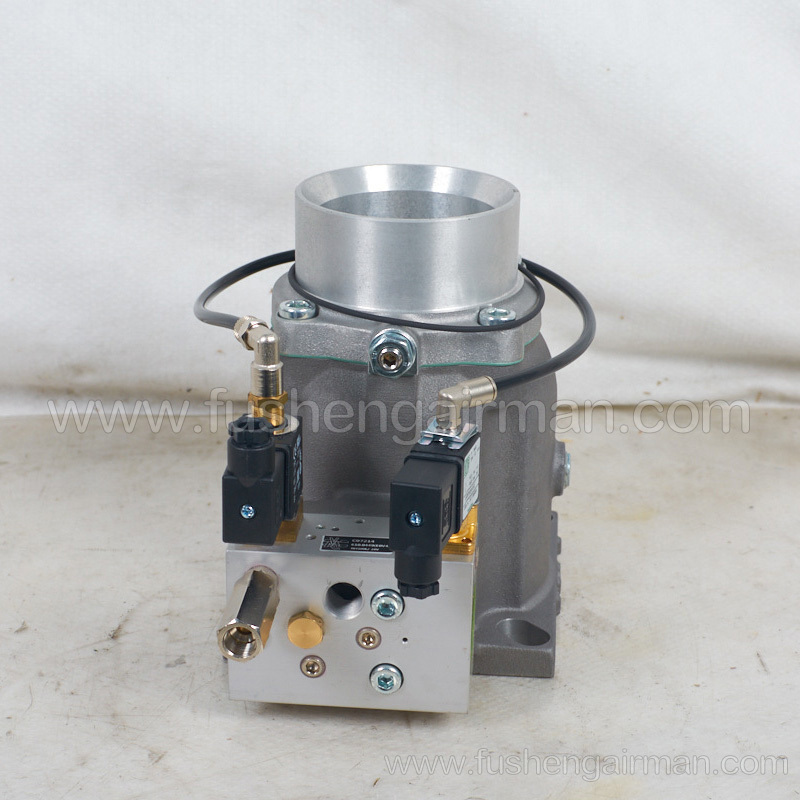 100010089=6.10.0449 compair air compressor intake valve assembly rh100/vmc