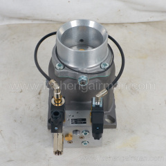 100010089=6.10.0449 compair air compressor intake valve assembly rh100/vmc