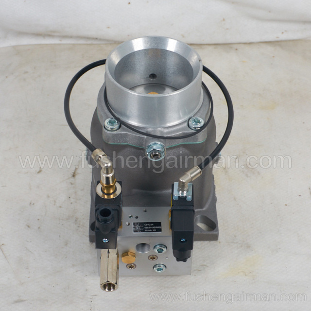 100010089=6.10.0449 compair air compressor intake valve assembly rh100/vmc