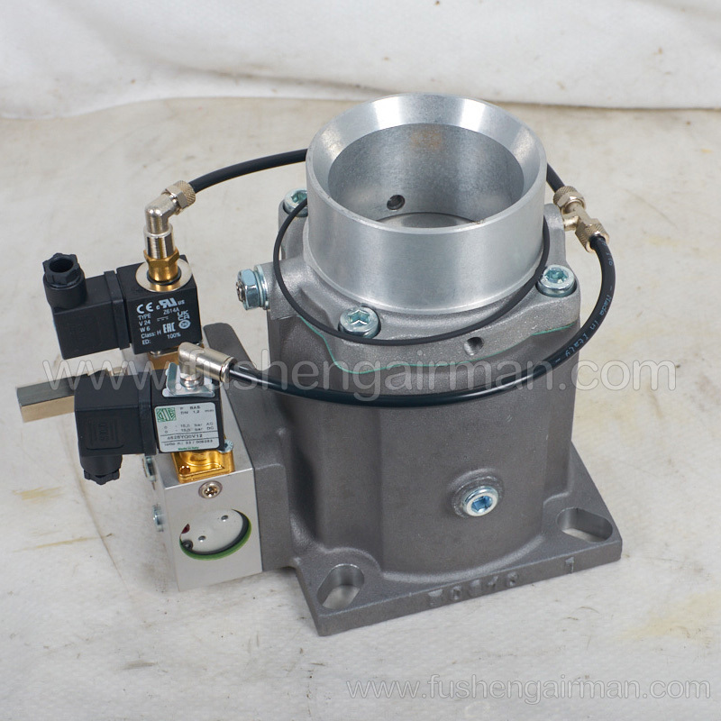 100010089=6.10.0449 compair air compressor intake valve assembly rh100/vmc