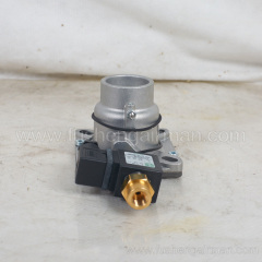 2.600.5220(E1V02)Italy VMC Import Air Inlet Valve C06287 with 110V Solenoid Valve