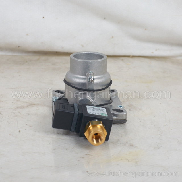 2.600.5220(E1V02)Italy VMC Import Air Inlet Valve C06287 with 110V Solenoid Valve