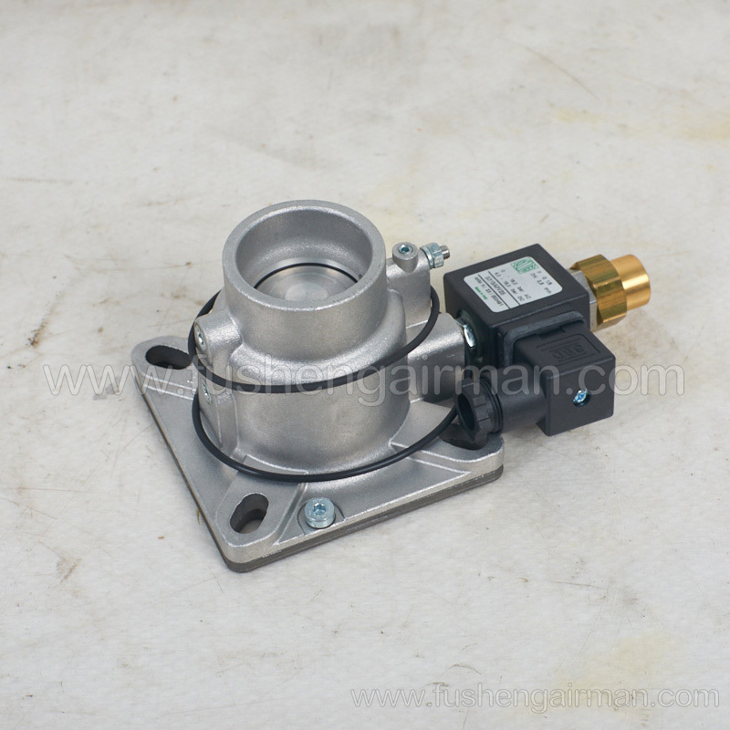 2.600.5220(E1V02)Italy VMC Import Air Inlet Valve C06287 with 110V Solenoid Valve