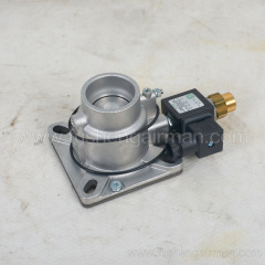 2.600.5220(E1V02)Italy VMC Import Air Inlet Valve C06287 with 110V Solenoid Valve