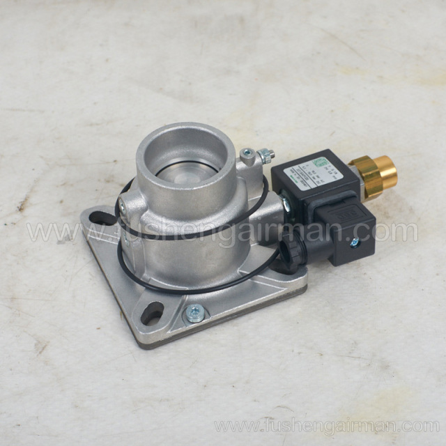 2.600.5220(E1V02)Italy VMC Import Air Inlet Valve C06287 with 110V Solenoid Valve