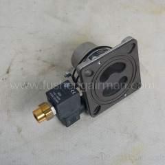 2.600.5220(E1V02)Italy VMC Import Air Inlet Valve C06287 with 110V Solenoid Valve