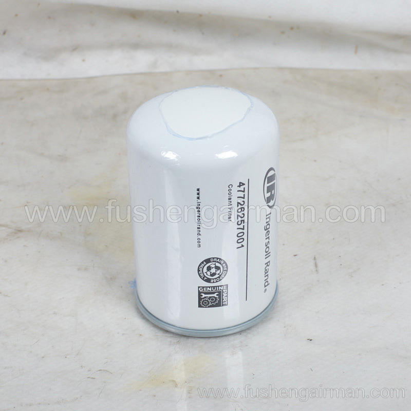 47726257001 Ingersoll Rand Screw Air Compressor Genuine Parts Oil Filter Element