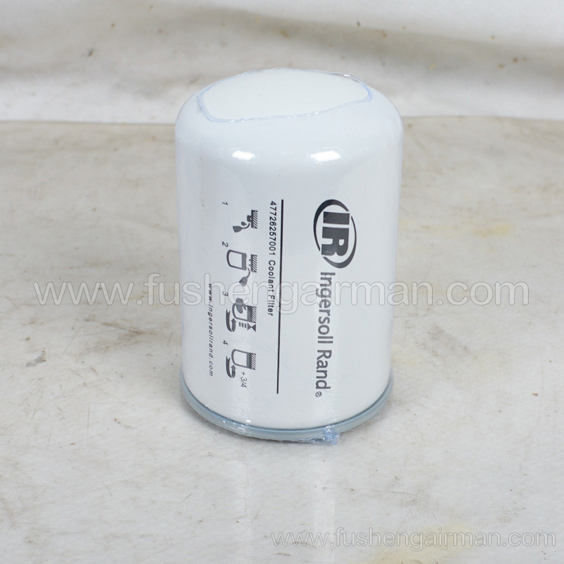 47726257001 Ingersoll Rand Screw Air Compressor Genuine Parts Oil Filter Element