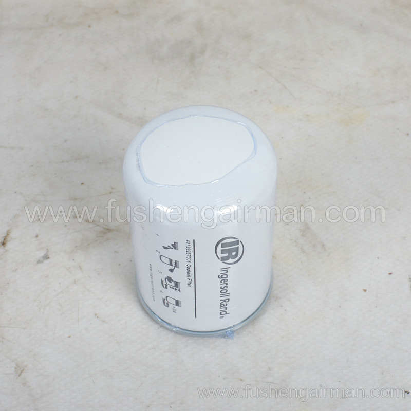 47726257001 Ingersoll Rand Screw Air Compressor Genuine Parts Oil Filter Element