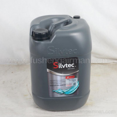 47779286001 Ingersoll Rand Air Compressor Genuine Setter Coolant (20L/Drum) SILVTEC