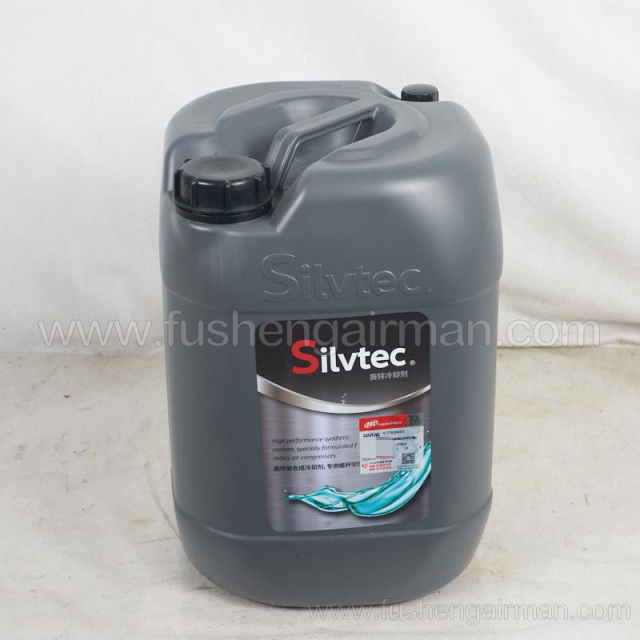 47779286001 Ingersoll Rand Air Compressor Genuine Setter Coolant (20L/Drum) SILVTEC