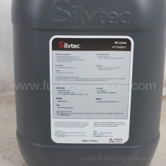 47779286001 Ingersoll Rand Air Compressor Genuine Setter Coolant (20L/Drum) SILVTEC