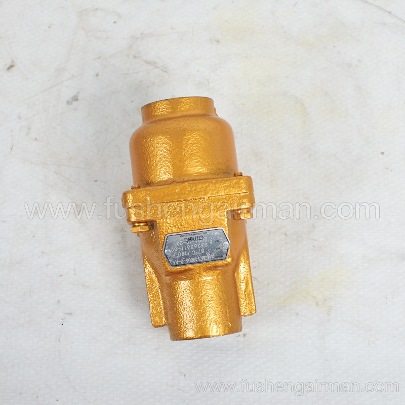 3/4CMCV19006-0-AA Temperature (Heat) Control Valve AMOT Original 87°C/190°F