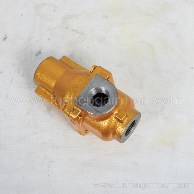 3/4CMCV19006-0-AA Temperature (Heat) Control Valve AMOT Original 87°C/190°F